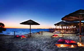 B&B Anxa Gallipoli